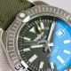 Swiss Replica Breitling Avenger Olive Green Dial Automatic Mens Watch (5)_th.jpg